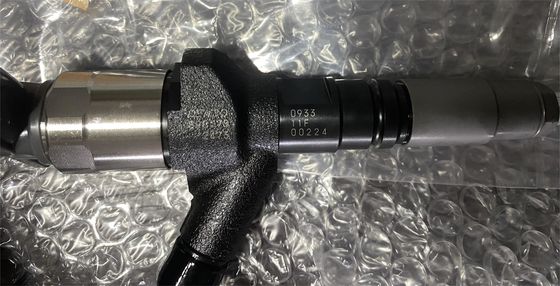 پمپ تزریق سوخت دیزل 4JH1 5.2DT انژکتور اصلی Common Rail 8-98178247-1