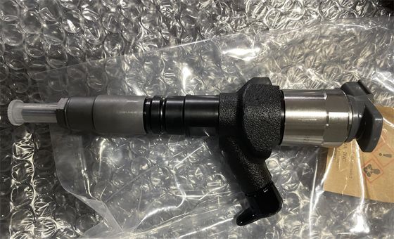 پمپ تزریق سوخت دیزل 4JH1 5.2DT انژکتور اصلی Common Rail 8-98178247-1