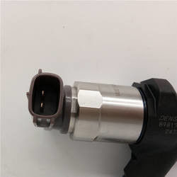 پمپ تزریق سوخت دیزل 4JH1 5.2DT انژکتور اصلی Common Rail 8-98178247-1