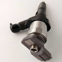 پمپ تزریق سوخت دیزل 4JH1 5.2DT انژکتور اصلی Common Rail 8-98178247-1