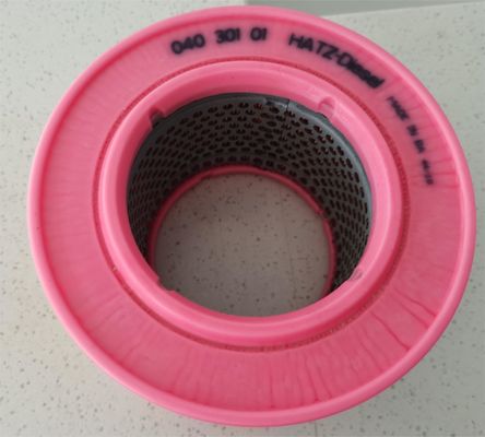فیلتر هوای OEM 1493000 / 40084500 / AF25322 قطعات موتور دیزل