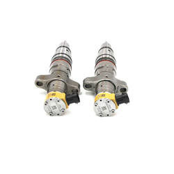 پمپ تزریق سوخت دیزل C9 Common Rail E336E 4563493 / 456-3493