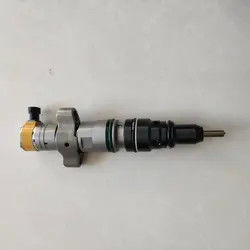 387-9433 235-2888 Diesel Common Rail Fuel Injector 10R-7224 387-9427
