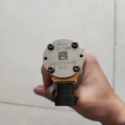 387-9433 235-2888 Diesel Common Rail Fuel Injector 10R-7224 387-9427