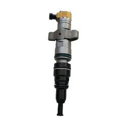 387-9433 235-2888 Diesel Common Rail Fuel Injector 10R-7224 387-9427