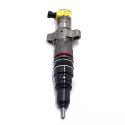 C6.4 326-4700 نازل سوخت انژکتور E320D موتور دیزل اصلی
