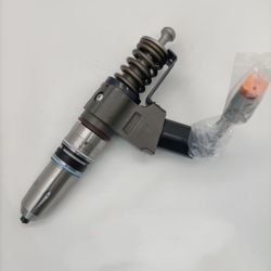 C6.4 326-4700 نازل سوخت انژکتور E320D موتور دیزل اصلی