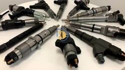 C6.4 326-4700 نازل سوخت انژکتور E320D موتور دیزل اصلی