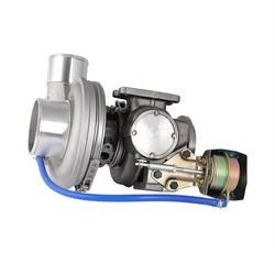 توربوشارژر بیل مکانیکی موتور E325D C7 2507699 250-7699 نو