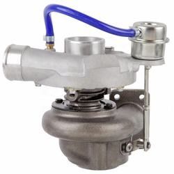 GT2556S 2674A225 / 2674A226 توربوشارژر 711736-5026S برای بیل مکانیکی