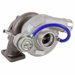 GT2556S 2674A225 / 2674A226 توربوشارژر 711736-5026S برای بیل مکانیکی