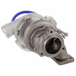 GT2556S 2674A225 / 2674A226 توربوشارژر 711736-5026S برای بیل مکانیکی