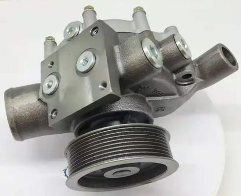 E330C C9 موتور پمپ آب بیل مکانیکی OEM 1077701 بسته بندی استاندارد