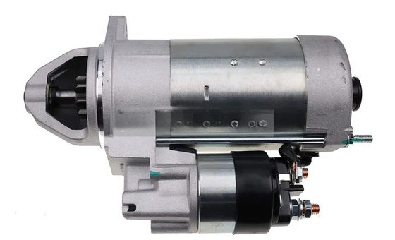 مونتاژ قطعات یدکی موتور دیزل استارت موتور صنعتی 01183599