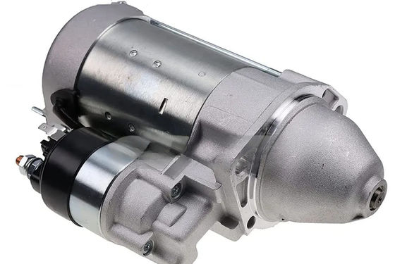 مونتاژ قطعات یدکی موتور دیزل استارت موتور صنعتی 01183599