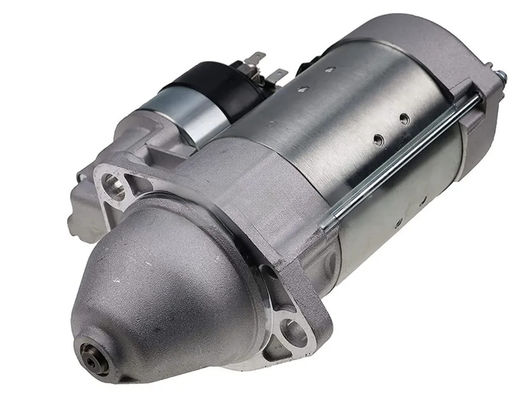 مونتاژ قطعات یدکی موتور دیزل استارت موتور صنعتی 01183599