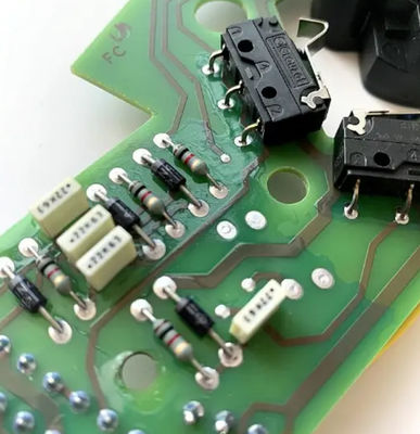 قطعات سنسور شتاب دهنده قابل اعتماد OEM 3093607019 3093607016