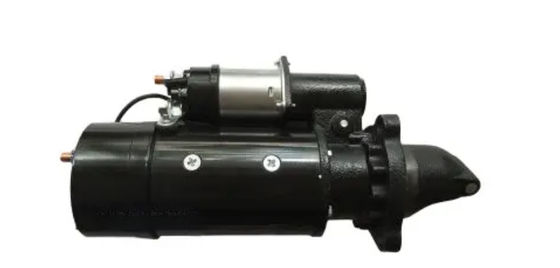 موتور استارت بیل مکانیکی E330 C9 856563 2071556 نو