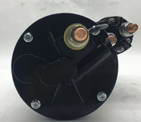 موتور استارت بیل مکانیکی E330 C9 856563 2071556 نو