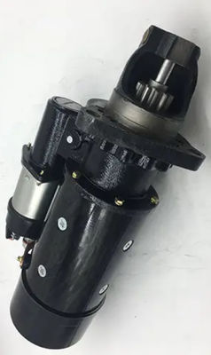 موتور استارت بیل مکانیکی E330 C9 856563 2071556 نو