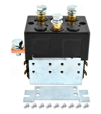 قطعات لیفتراک کنتاکتور اتوماتیک آسی 0009763504