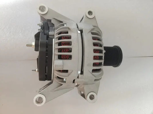 دینام دیزل ژنراتور بیل مکانیکی E320D2 3445081 344-5081