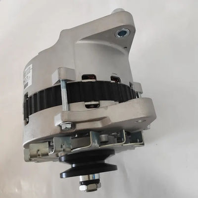 دینام دیزل ژنراتور بیل مکانیکی E320D2 3445081 344-5081