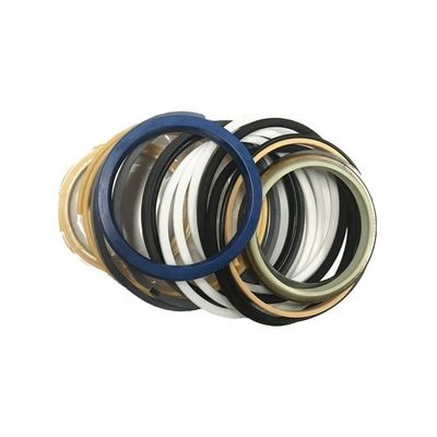 کیت مهر و موم بیل مکانیکی بادوام بوم سیلندر فشار بالا 313D2 393-7887