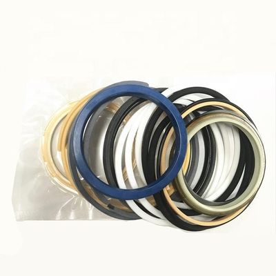 کیت مهر و موم بیل مکانیکی بادوام بوم سیلندر فشار بالا 313D2 393-7887