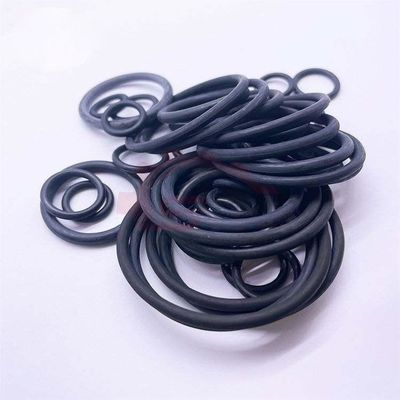 کیت مهر و موم شیر کنترل بیل مکانیکی EC210B OEM 14506889 سفارشی