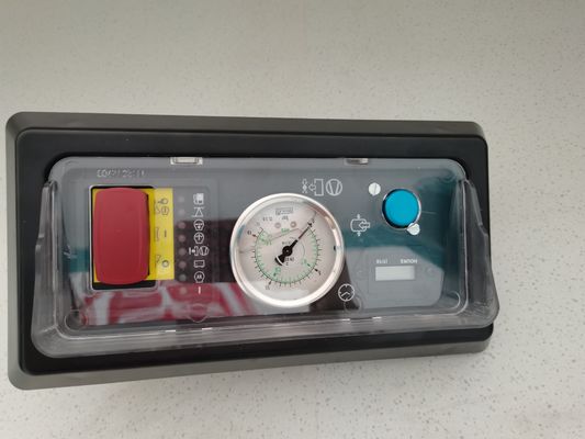 1604047188 1604047185 قطعات معدنی کمپرسور هوا Atlas Copco Xas-186 Xahs-146 Xats-156