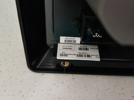 1604047188 1604047185 قطعات معدنی کمپرسور هوا Atlas Copco Xas-186 Xahs-146 Xats-156