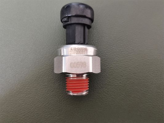 قطعات موتور دیزل 4G33TC حسگر فشار روغن 4L88-030004G
