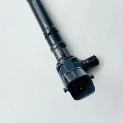 236700e070 تزریق کننده سوخت دیزل 23670-0E070 برای موتورهای Toyota Hilux 2.4L 2GD