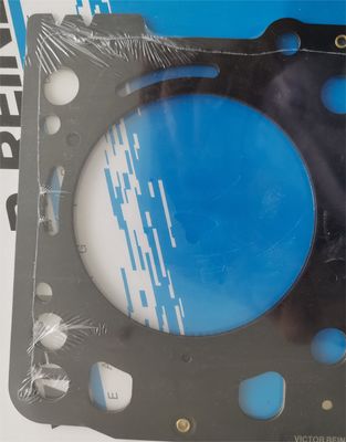 61-37525-20 گازکت سر سیلندر استفاده شده برای Deutz BF4L2011 BF4LM2011 قطعات معدنی موتور دیزل