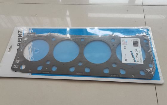 61-37525-20 گازکت سر سیلندر استفاده شده برای Deutz BF4L2011 BF4LM2011 قطعات معدنی موتور دیزل