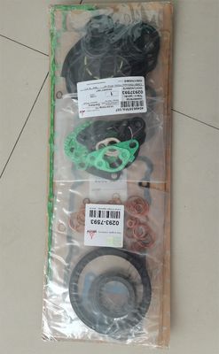 موتور Deutz D2011L04 I مجموعه گاسکت تعمیر کیت گاسکت 02937593
