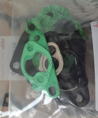 موتور Deutz D2011L04 I مجموعه گاسکت تعمیر کیت گاسکت 02937593