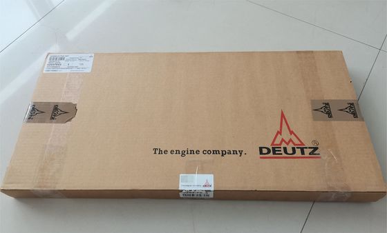 موتور Deutz D2011L04 I مجموعه گاسکت تعمیر کیت گاسکت 02937593