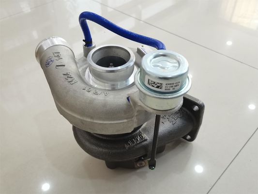 4820234 توربو C4.4 موتور توربو شارژر برای حفاری  320GC 482-0234