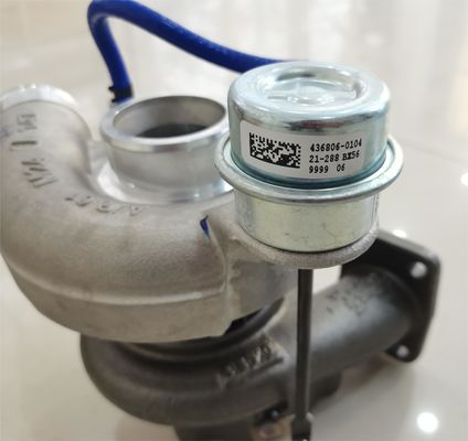 4820234 توربو C4.4 موتور توربو شارژر برای حفاری CAT 320GC 482-0234
