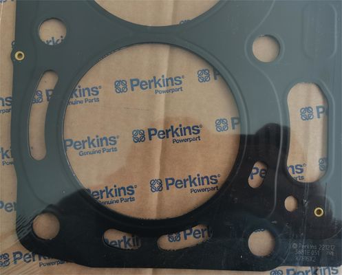 C4.4 قطعات موتور دیزل گاسکت سر سیلندر 3681E051 برای موتور CAT Perkins