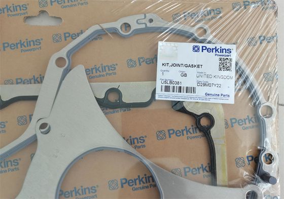 کیفیت بالا 1104 بسته بندی بالا بسته بندی بالا U5LB0381