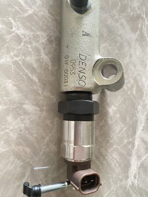 پمپ تزریق سوخت دیزل Common Rail 23810-0L011 برای تویوتا 1KD 2KD