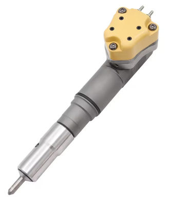 تزریق کننده سوخت با کیفیت بالا 174-7526 برای موتور CAT AD40 AE40 69D 769D 651E موتور 3408E 3412