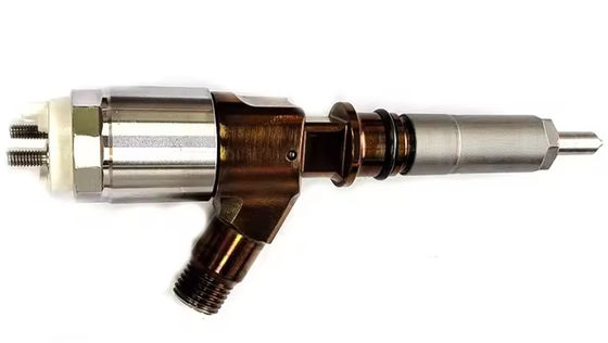 دستگاه تزریق سوخت Common Rail 306-9380 مجموعه تزریق سوخت 2645A734 برای موتور C6.6 C4.4