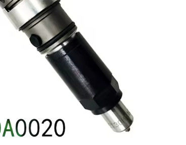 مجموعه تزریق کننده سوخت واقعی KCC0T120A0020 برای سری Woodward