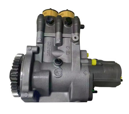 پمپ تزریق سوخت 511-7975 5117975 379-0150 مناسب برای  336E Excavator 966 چرخ بار C9 C9.3 موتور