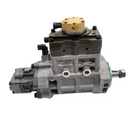 324-0533 295-9127 326-4634 پمپ سوخت GP برای پمپ سوخت C4.2 C4