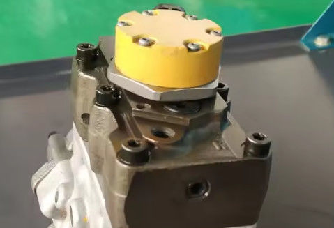 324-0533 295-9127 326-4634 پمپ سوخت GP برای پمپ سوخت C4.2 C4